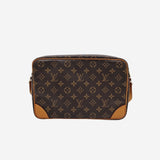 MONOGRAM TROCADÉRO 30