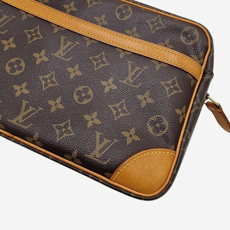 MONOGRAM TROCADÉRO 30