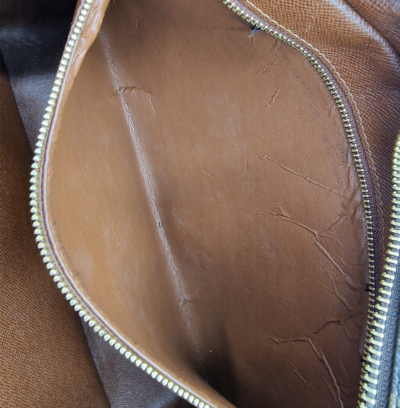 MONOGRAM TROCADÉRO 30