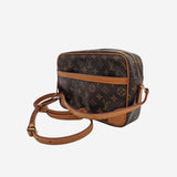 MONOGRAM CANVAS TROCADÉRO 27