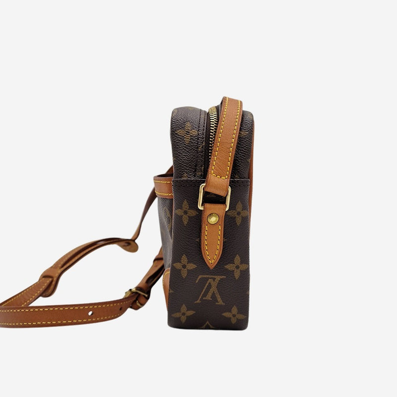 MONOGRAM CANVAS TROCADÉRO 27