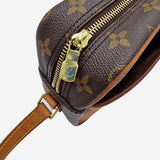MONOGRAM CANVAS TROCADÉRO 27