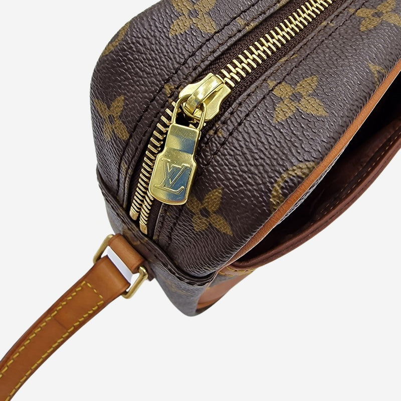 MONOGRAM CANVAS TROCADÉRO 27