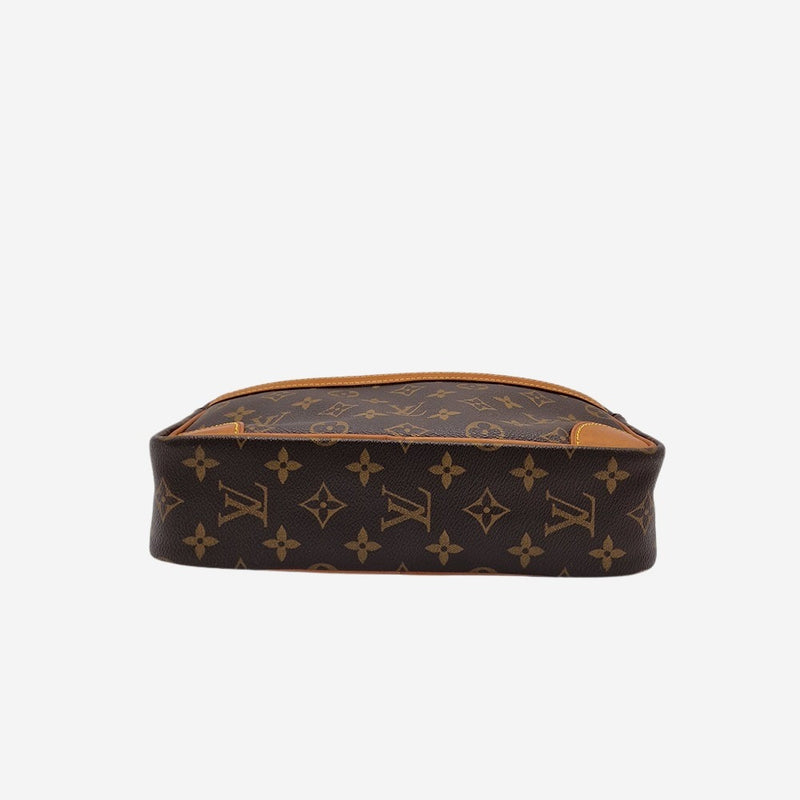 MONOGRAM CANVAS TROCADÉRO 27