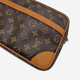 MONOGRAM CANVAS TROCADÉRO 27