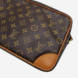 MONOGRAM CANVAS TROCADÉRO 27