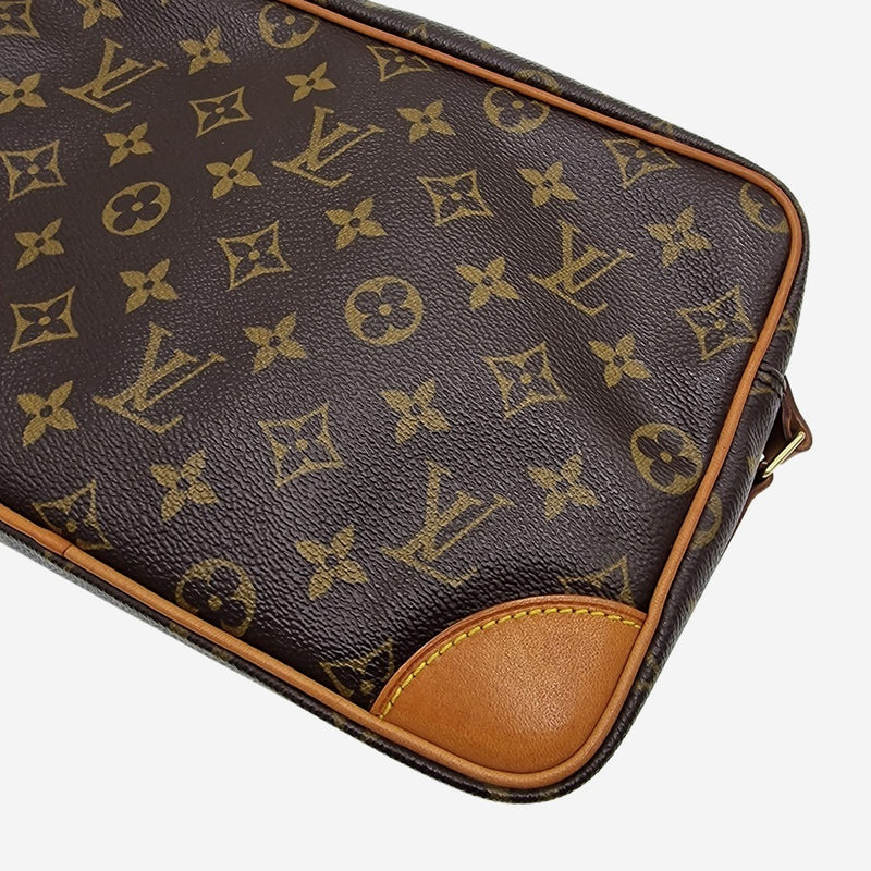 MONOGRAM CANVAS TROCADÉRO 27