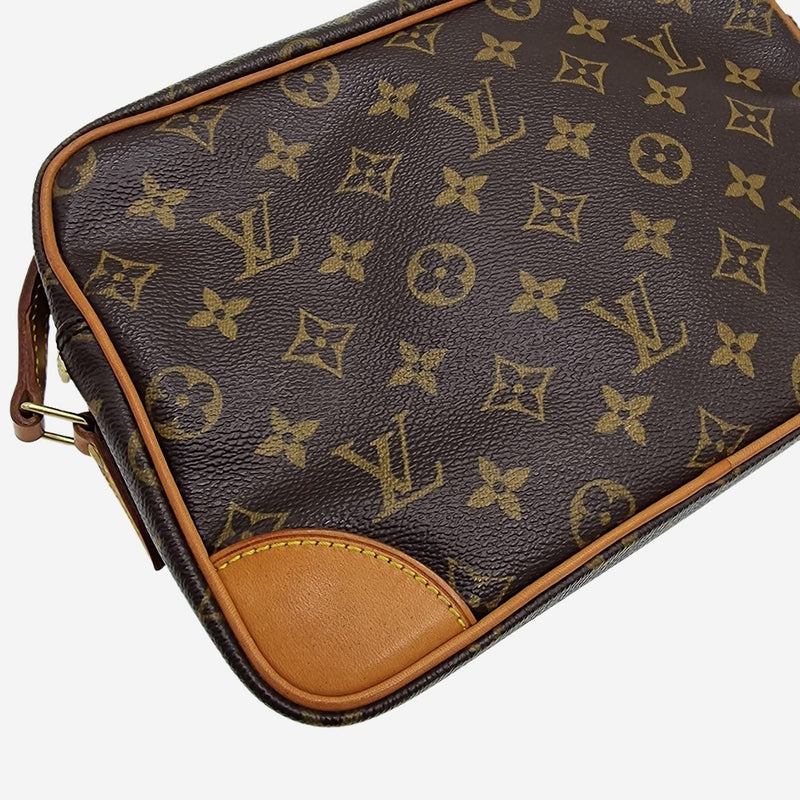 MONOGRAM CANVAS TROCADÉRO 27