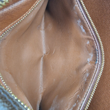 MONOGRAM CANVAS TROCADÉRO 27