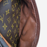 MONOGRAM CANVAS TROCADÉRO 27