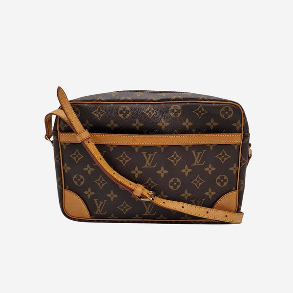 MONOGRAM TROCADÉRO 30