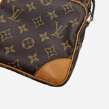 MONOGRAM CANVAS AMAZONE