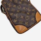 MONOGRAM CANVAS AMAZONE