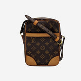 MONOGRAM CANVAS DANUBE