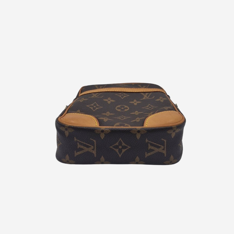 MONOGRAM CANVAS DANUBE