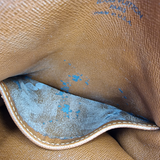 MONOGRAM CANVAS DANUBE