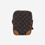MONOGRAM CANVAS DANUBE