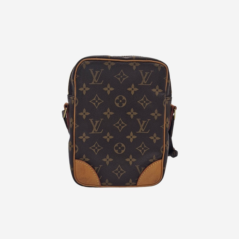 MONOGRAM CANVAS DANUBE