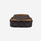 MONOGRAM CANVAS DANUBE