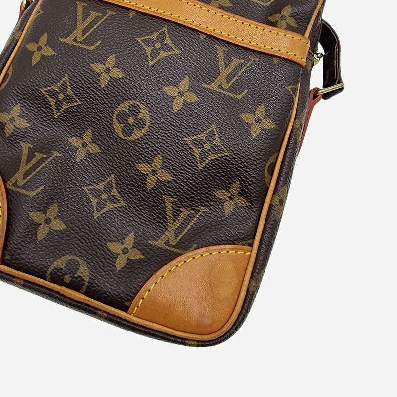 MONOGRAM CANVAS DANUBE