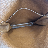 MONOGRAM CANVAS DANUBE