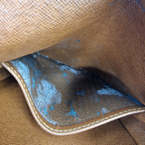 MONOGRAM CANVAS DANUBE