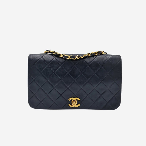 SORT FULL FLAP BAG