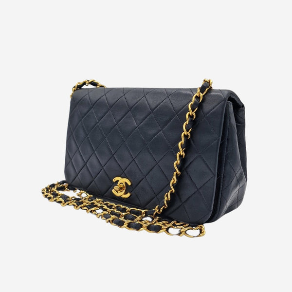SORT FULL FLAP BAG