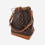 MONOGRAM CANVAS NOÉ