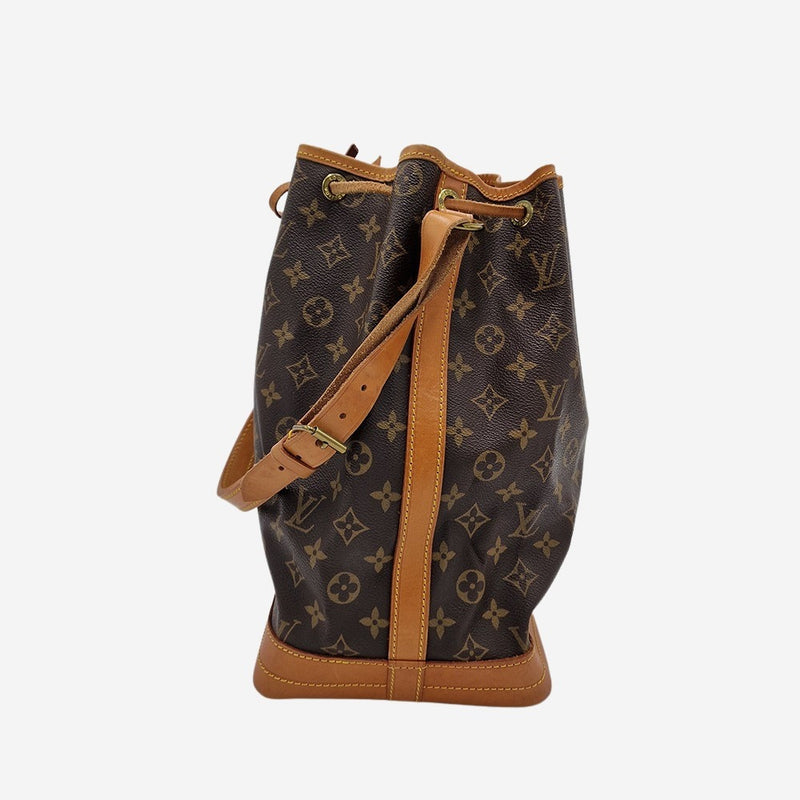 MONOGRAM CANVAS NOÉ