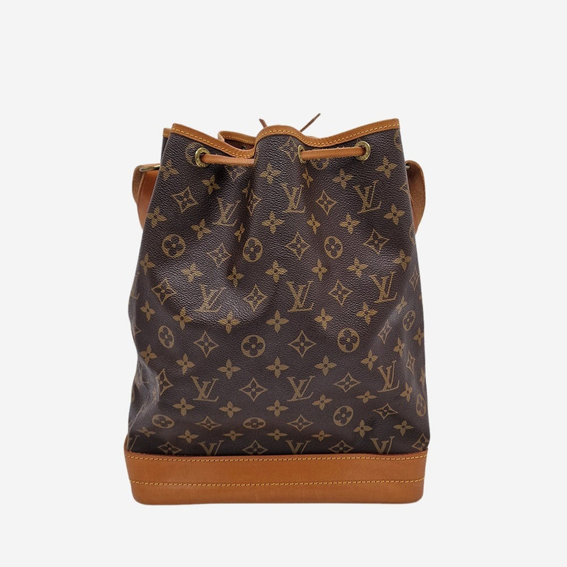 MONOGRAM CANVAS NOÉ