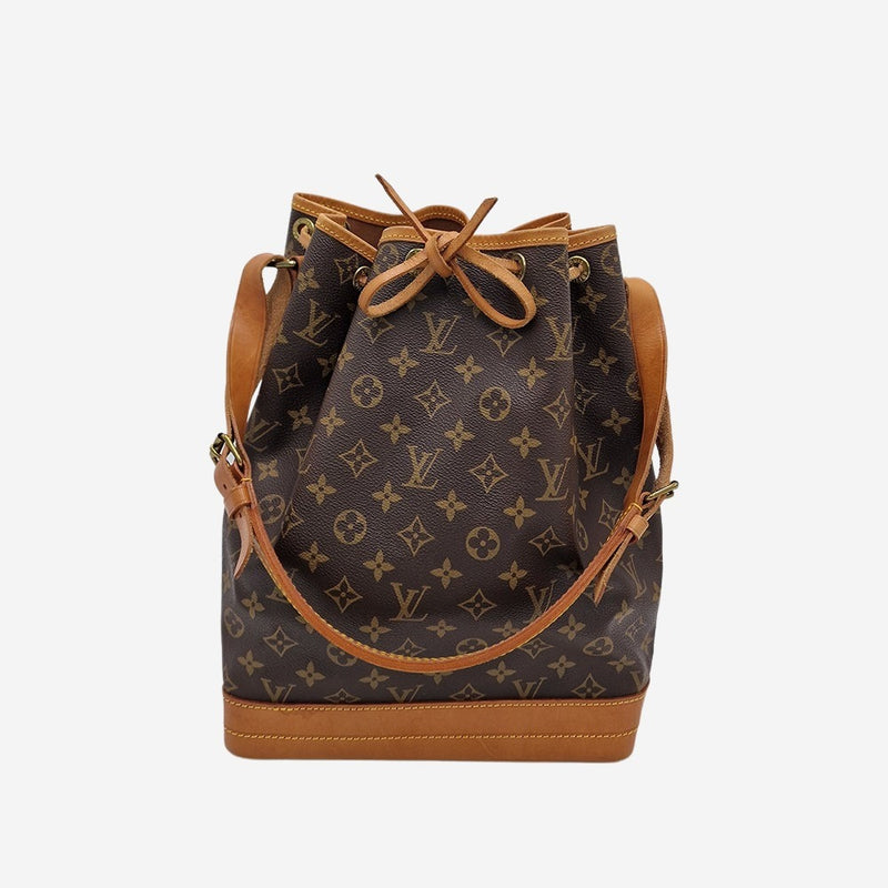 MONOGRAM CANVAS NOÉ