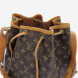 MONOGRAM CANVAS NOÉ