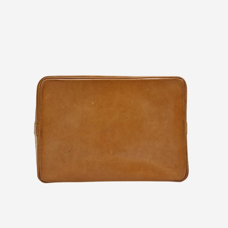 MONOGRAM CANVAS NOÉ