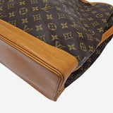 MONOGRAM CANVAS NOÉ