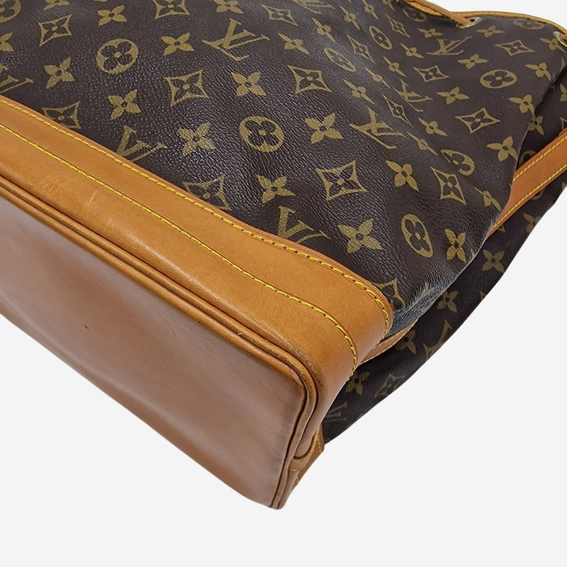 MONOGRAM CANVAS NOÉ