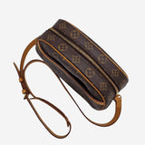 MONOGRAM CANVAS BLOIS