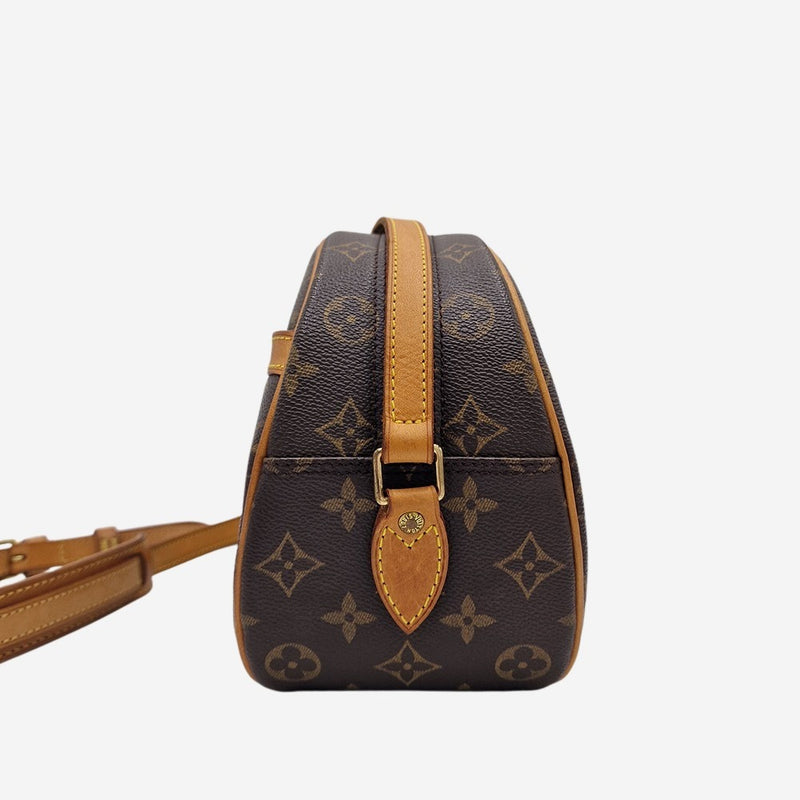 MONOGRAM CANVAS BLOIS