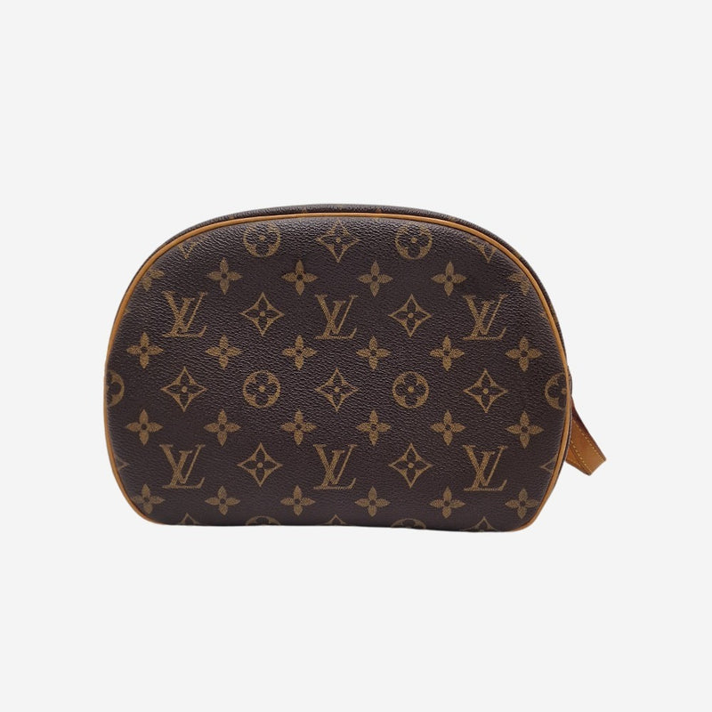MONOGRAM CANVAS BLOIS