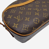 MONOGRAM CANVAS BLOIS