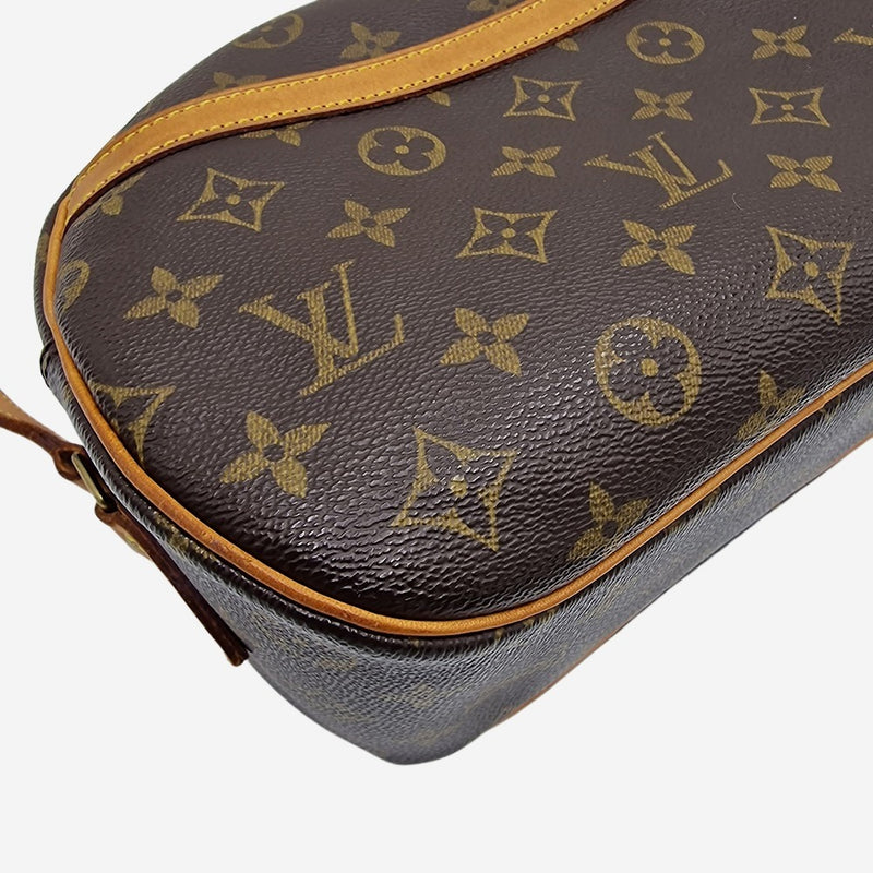 MONOGRAM CANVAS BLOIS