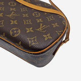 MONOGRAM CANVAS BLOIS