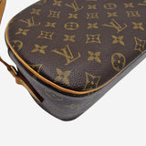 MONOGRAM CANVAS BLOIS