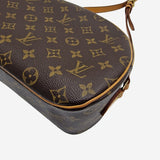 MONOGRAM CANVAS BLOIS