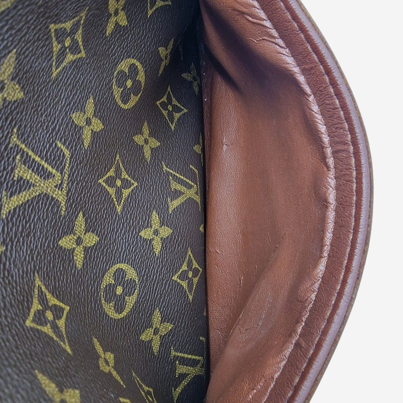 MONOGRAM CANVAS BLOIS