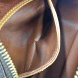 MONOGRAM CANVAS BLOIS
