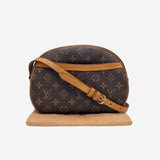 MONOGRAM CANVAS BLOIS