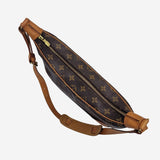 MONOGRAM CANVAS BOULOGNE 30