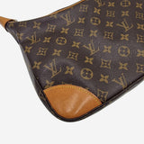 MONOGRAM CANVAS BOULOGNE 30