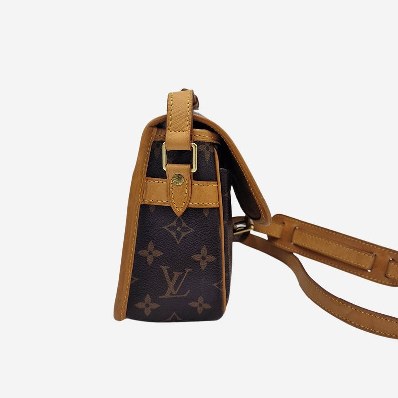 MONOGRAM CANVAS SOLOGNE